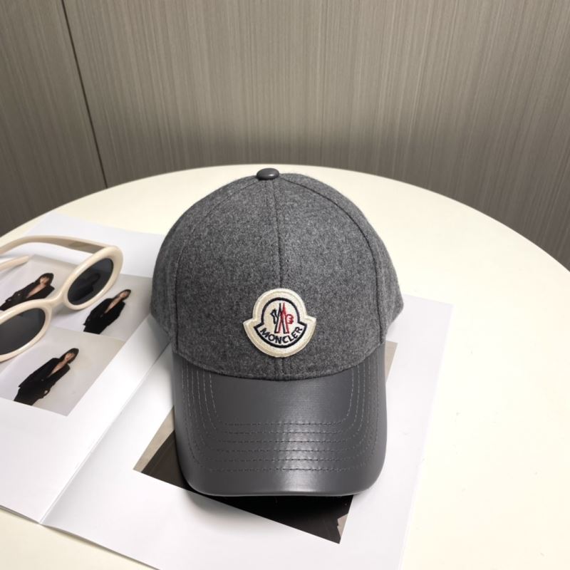 Moncler Caps